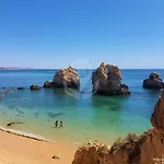 Lejlighed Ocean Dream 84 - Apt. T1 Na De Sao Rafael, *