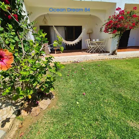 Lejlighed Ocean Dream 84 - Apt. T1 Na De Sao Rafael,