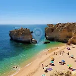 Ocean Dream 84 - Apt. T1 Na De Sao Rafael, אלבופיירה
