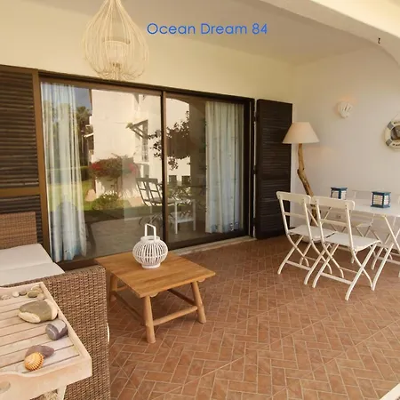Ocean Dream 84 - Apt. T1 Na De Sao Rafael, アパート *