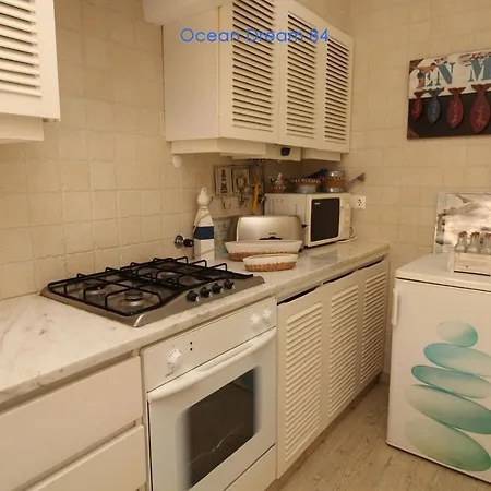 Ocean Dream 84 - Apt. T1 Na De Sao Rafael, * アルブフェイラ