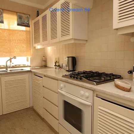 Apartamento Ocean Dream 84 - Apt. T1 Na De Sao Rafael, *