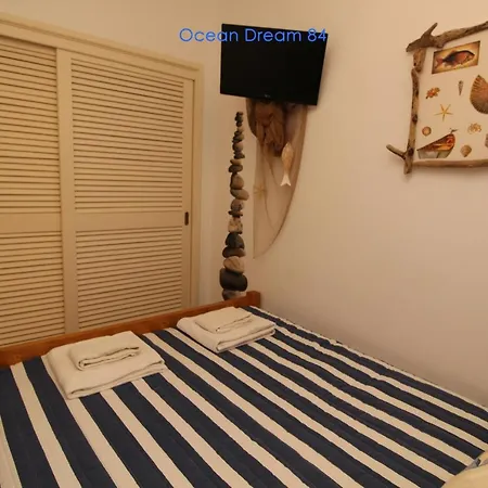 Ocean Dream 84 - Apt. T1 Na De Sao Rafael, Appartement *