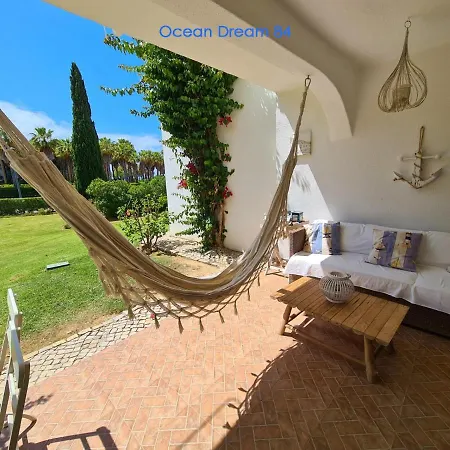 Appartement Ocean Dream 84 - Apt. T1 Na De Sao Rafael,