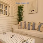 Ocean Dream 84 - Apt. T1 Na De Sao Rafael,