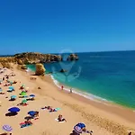 Ocean Dream 84 - Apt. T1 Na De Sao Rafael,