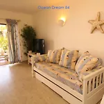 Ocean Dream 84 - Apt. T1 Na De Sao Rafael, Albufeira