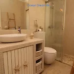 Ocean Dream 84 - Apt. T1 Na De Sao Rafael,