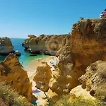 Appartement Ocean Dream 84 - Apt. T1 Na De Sao Rafael, Albufeira