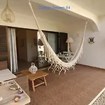 Ocean Dream 84 - Apt. T1 Na De Sao Rafael, شقة البوفيرا